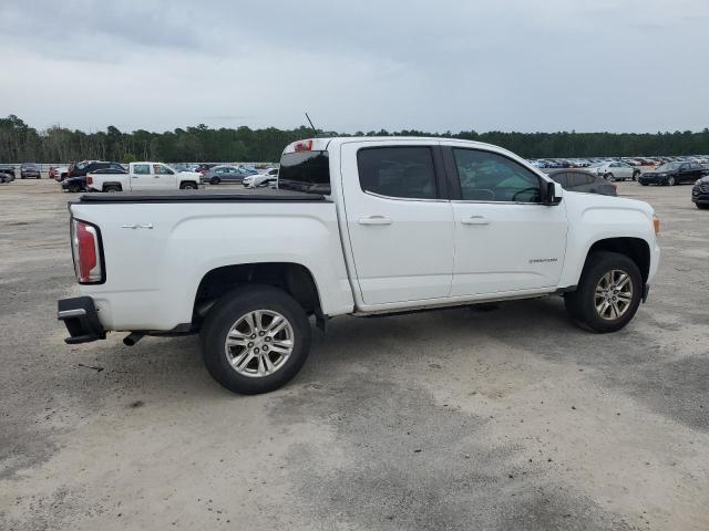 2019 GMC CANYON SLE 1GTG6CEN2K1326219