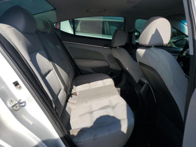 2018 HYUNDAI ELANTRA SEL KMHD84LFXJU491992