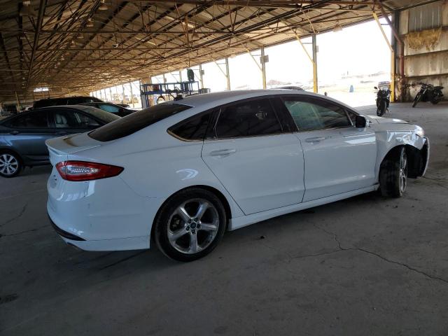 2015 FORD FUSION SE - 3FA6P0HD2FR137355