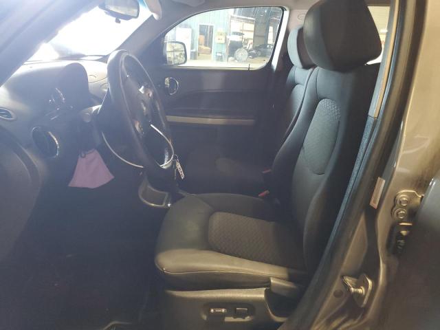 2011 CHEVROLET HHR LT - 3GNBABFW3BS547070