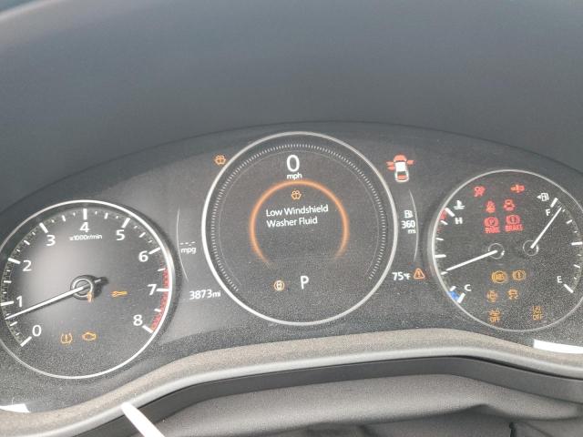 2025 MAZDA 3 PREFERRE JM1BPACMXS1763830