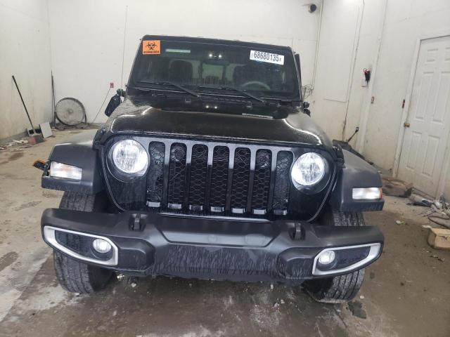 2023 JEEP GLADIATOR 1C6HJTAG1PL527638