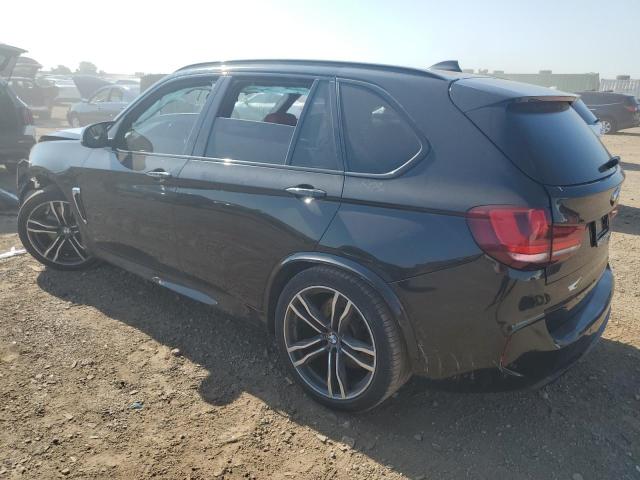 2017 BMW X5 M 5YMKT6C32H0U39163