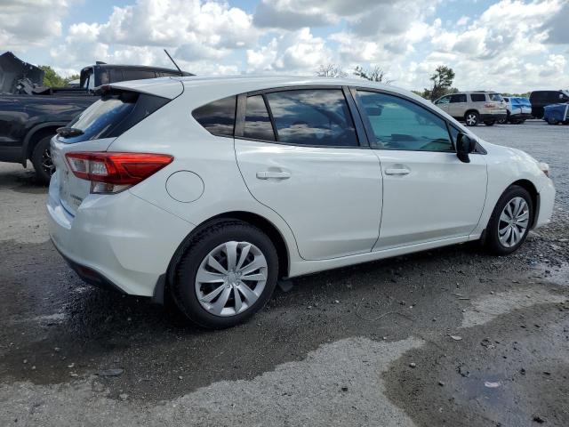 2017 SUBARU IMPREZA 4S3GTAA66H3704325