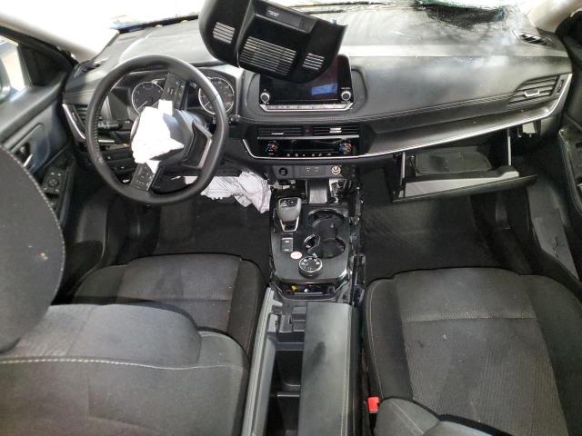 2025 NISSAN ROGUE SV - 5N1BT3BB7SC781712