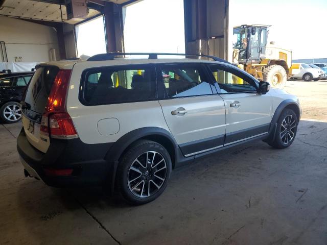 2016 VOLVO XC70 T5 CL YV4612NY8G1258513