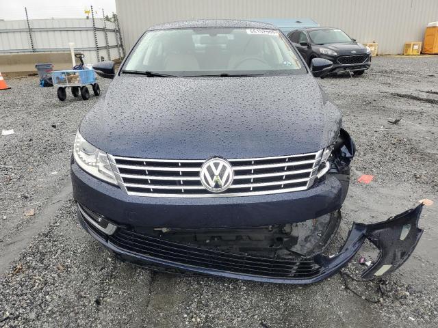 2016 VOLKSWAGEN CC BASE WVWBP7AN1GE504108