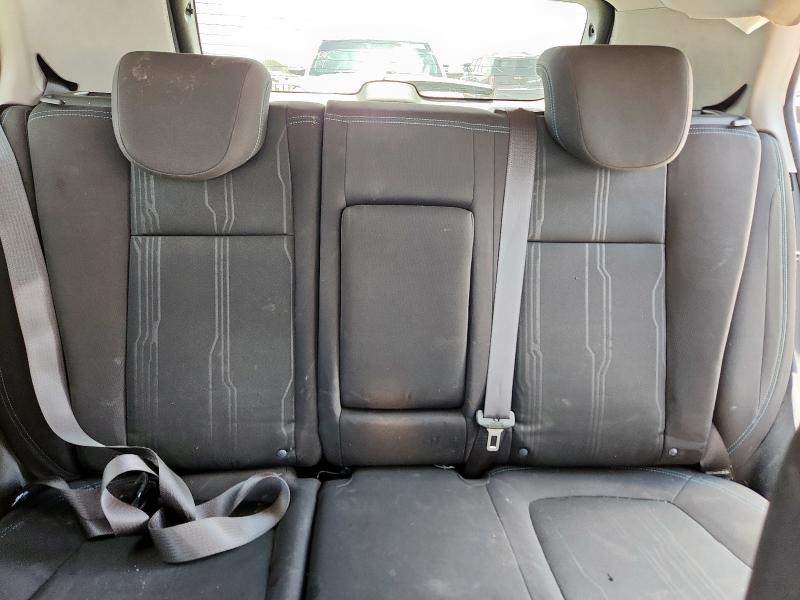 2015 CHEVROLET TRAX 1LT - KL7CJLSB0FB251279