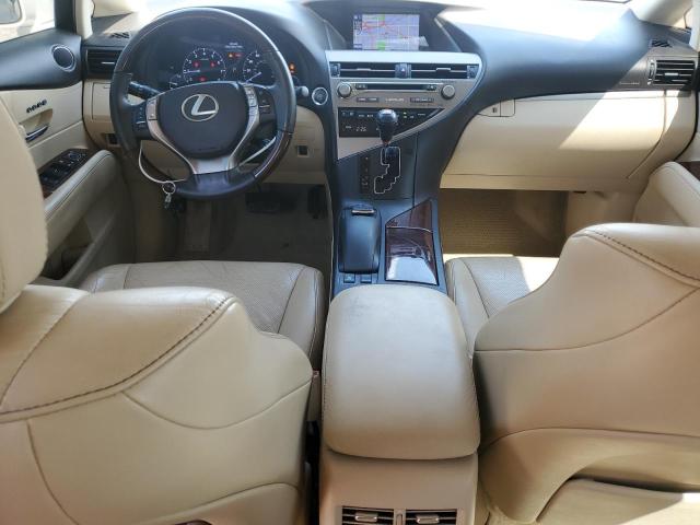 2015 LEXUS RX 350 2T2ZK1BA7FC163221