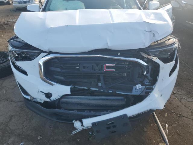 2018 GMC TERRAIN SL 3GKALMEV1JL401296