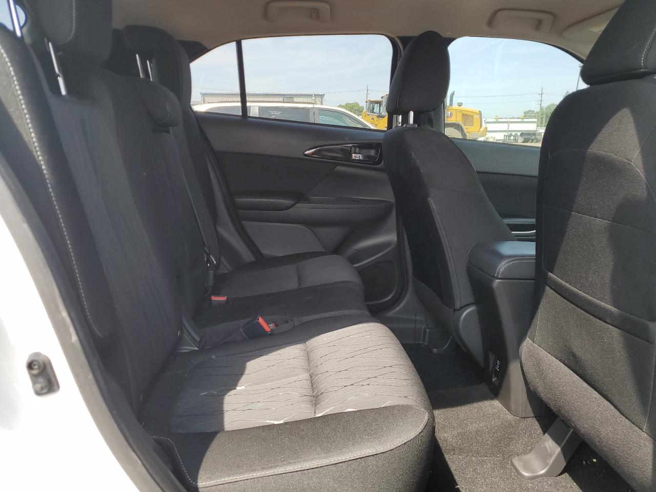 MITSUBISHI ECLIPSE SE