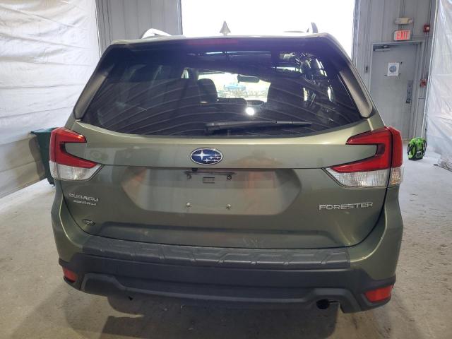 2020 SUBARU FORESTER PREMIUM JF2SKAGC7LH498844