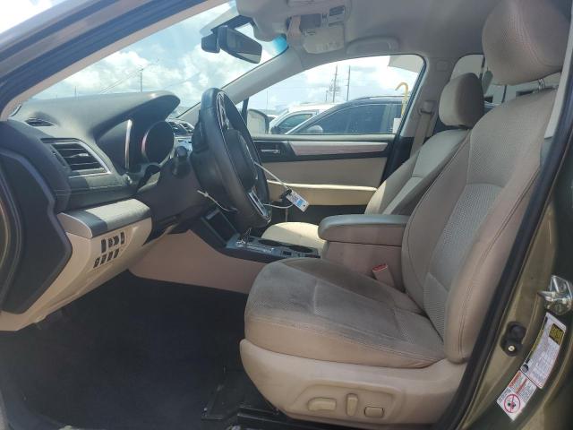 2018 SUBARU OUTBACK 2. 4S4BSAFC8J3392943