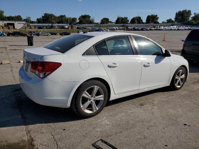 2013 CHEVROLET CRUZE LT - Other View