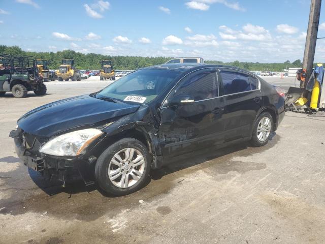 NISSAN ALTIMA BAS