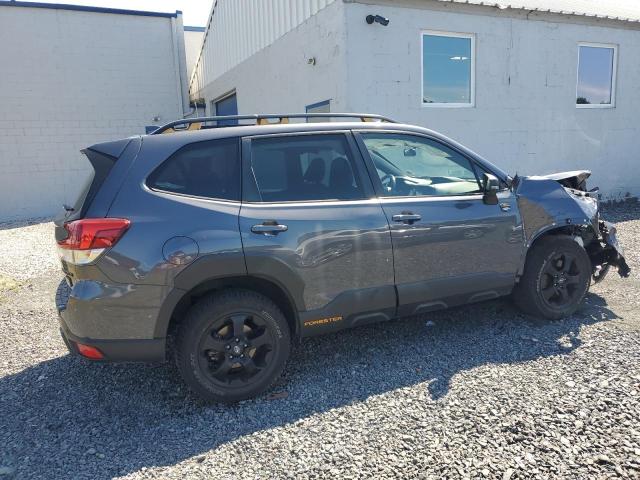 2022 SUBARU FORESTER W JF2SKAMC7NH472655