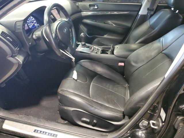 2015 INFINITI Q40 JN1CV6ARXFM520239