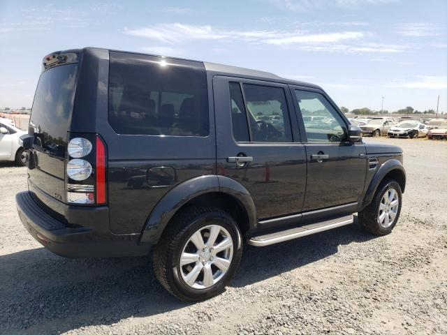 2015 LAND ROVER LR4 HSE SALAG2V65FA773406
