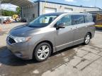 2015 NISSAN QUEST S - JN8AE2KP4F9127127