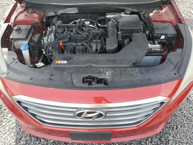 2017 HYUNDAI SONATA SE 5NPE24AF9HH471525