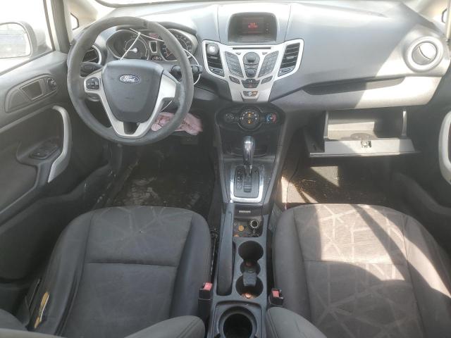 2011 FORD FIESTA SE - 3FADP4EJ1BM178785