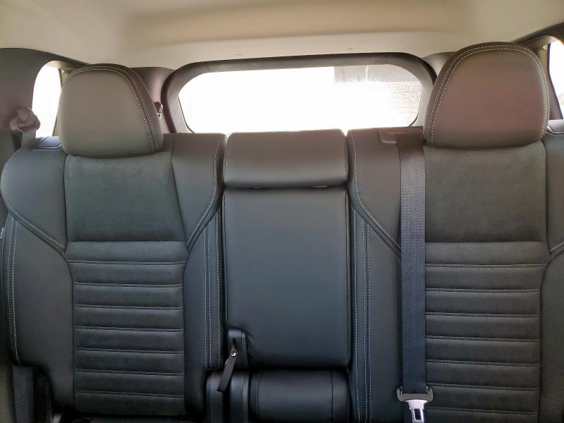 2025 MITSUBISHI OUTLANDER SE JA4T5VA9XSZ000914