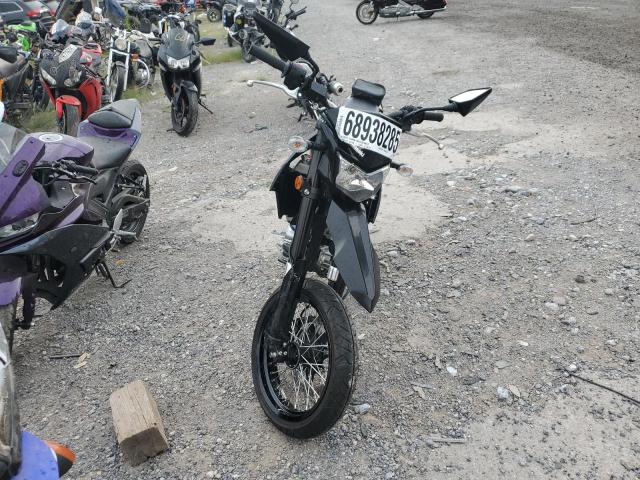 2022 KAWASAKI KLX300 E ML5LXBE10NDA15343