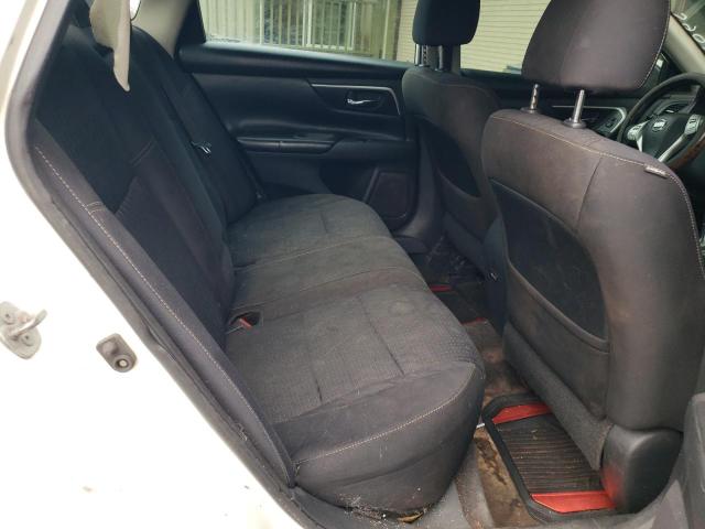 2017 NISSAN ALTIMA 2.5 - 1N4AL3AP2HC167498