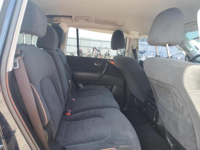 2018 NISSAN ARMADA SV JN8AY2NC6J9552891