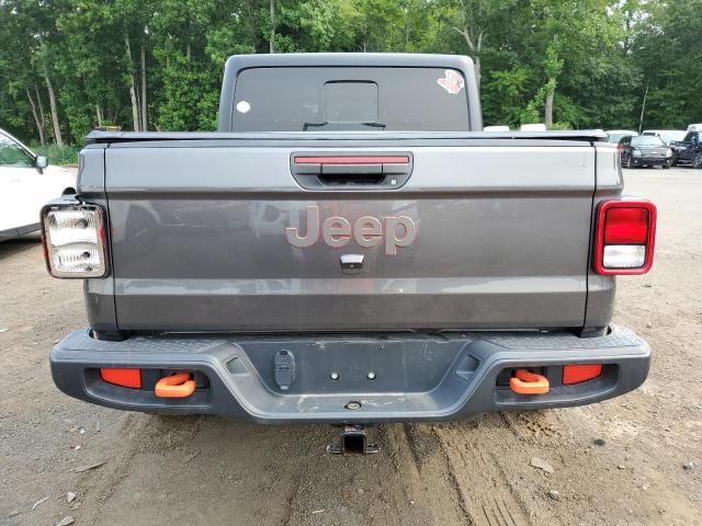2023 JEEP GLADIATOR 1C6JJTEG4PL524504