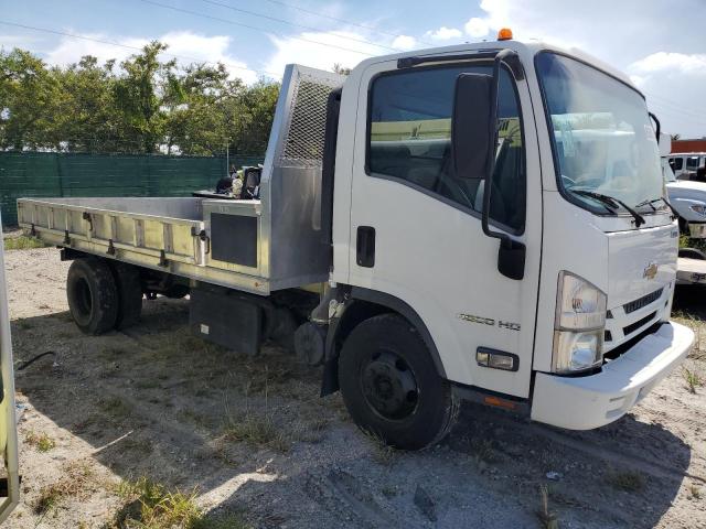 2017 CHEVROLET 4500XD #3225396929