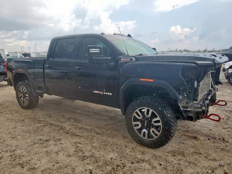 2023 GMC SIERRA K25 1GT49PEY7PF250051