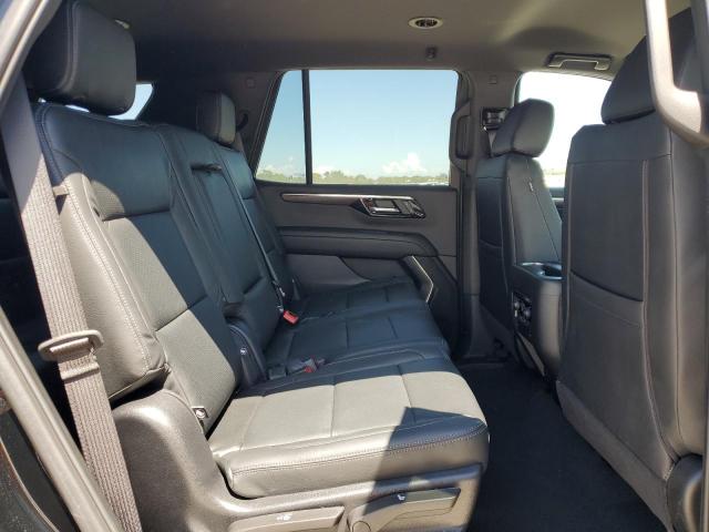 2025 CHEVROLET TAHOE C150 1GNS5MRD2SR213660