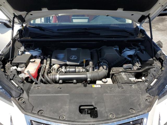 2021 LEXUS NX 300 BASE JTJGARBZ9M5031927