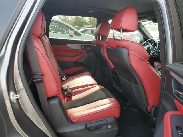 2023 ACURA MDX A-SPEC - 5J8YE1H03PL003855