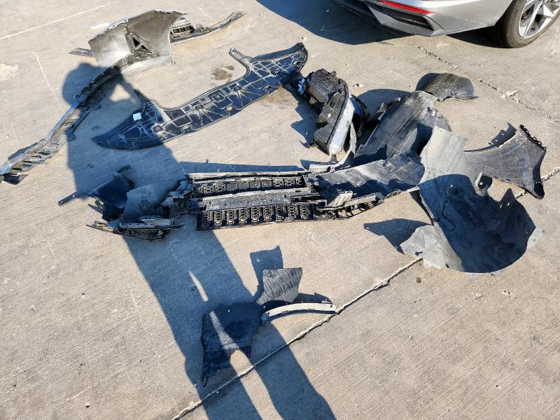 2023 HYUNDAI ELANTRA SEL KMHLS4AG0PU524855