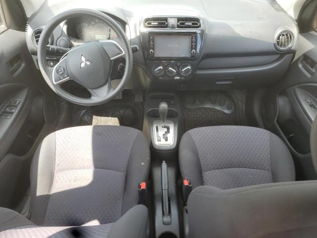 2018 MITSUBISHI MIRAGE ES ML32A3HJ2JH009003