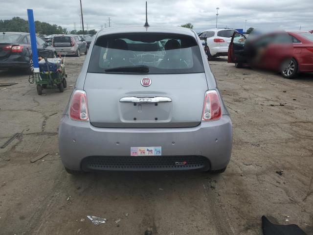 2017 FIAT 500 ELECTR 3C3CFFGE4HT565600