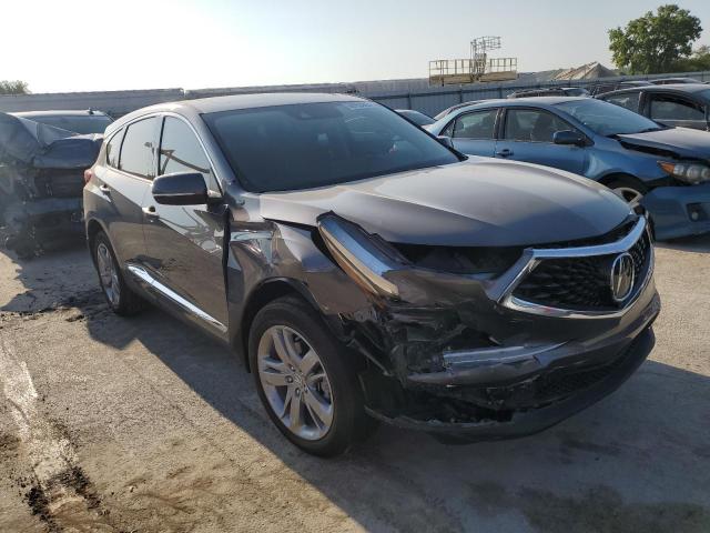 2021 ACURA RDX ADVANCE 5J8TC2H72ML032083