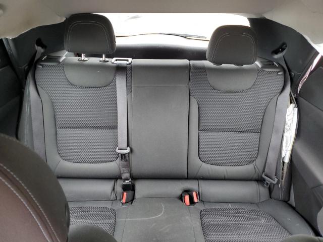 2023 CHEVROLET BOLT EUV L 1G1FY6S07P4142912