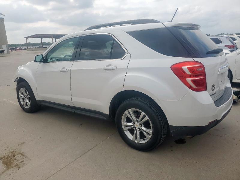 2017 CHEVROLET EQUINOX LT 2GNALCEK2H1609668