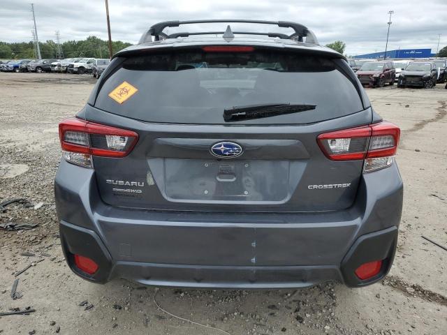 2022 SUBARU CROSSTREK JF2GTAPC1N8211486
