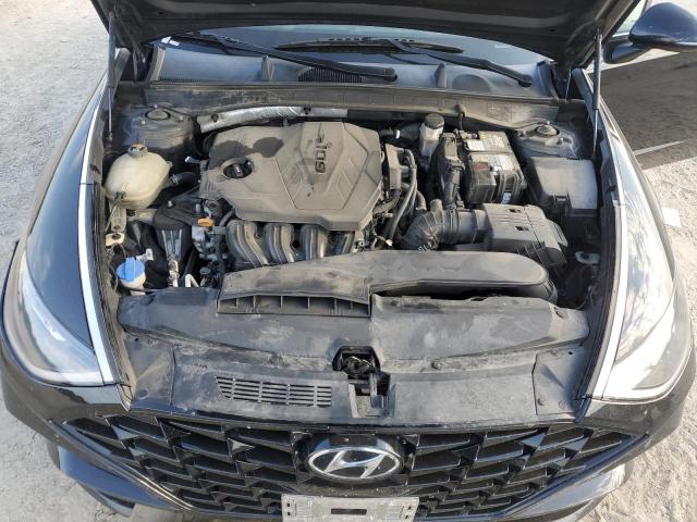 2020 HYUNDAI SONATA SEL - 5NPEL4JA1LH062106