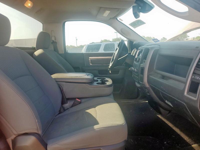 2019 RAM 1500 CLASS 3C6JR6AG4KG509877