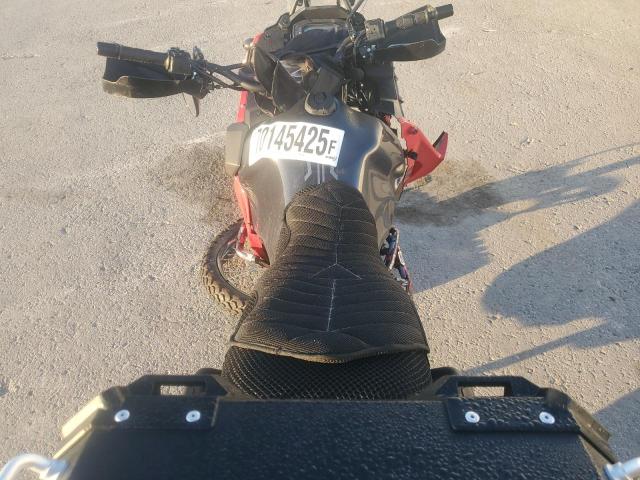 2024 KAWASAKI KL650 G ML5KLEG10RDA31540