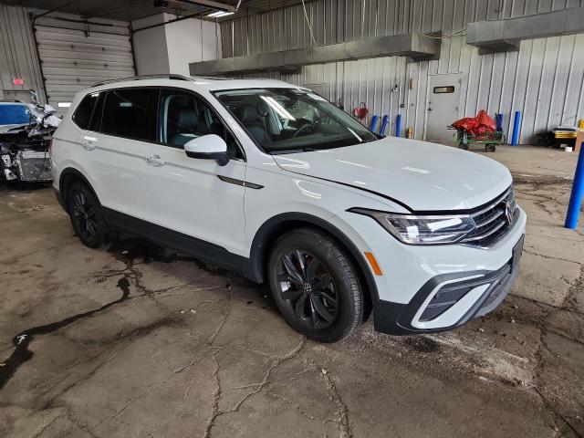 2024 VOLKSWAGEN TIGUAN SE 3VVMB7AX7RM064578