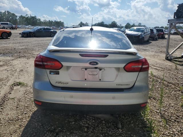 2017 FORD FOCUS TITA - 1FADP3J25HL242281