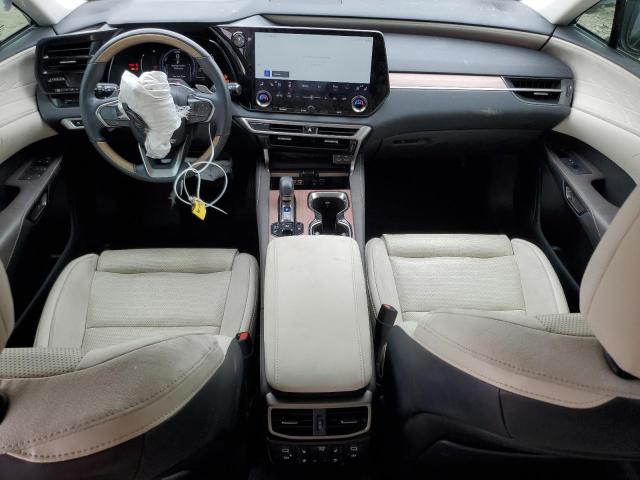 2023 LEXUS RX 350H BA 2T2BBMCA4PC015529