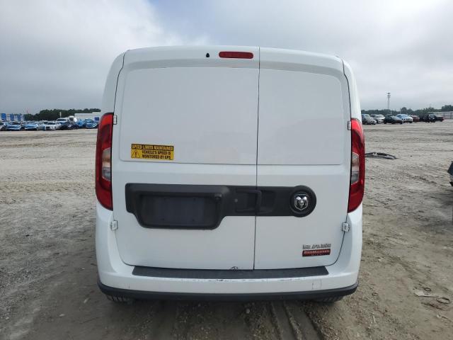 2022 RAM PROMASTER CITY TRADESMAN #3301834434