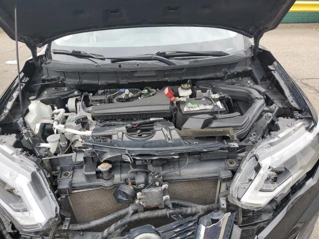 2018 NISSAN ROGUE S - JN8AT2MV4JW311866